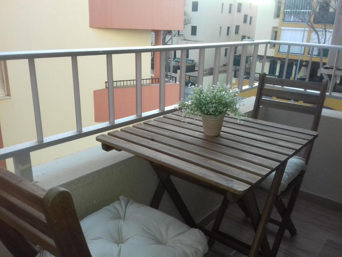 Apartamento Playa100M Sanlúcar de Barrameda Exterior photo
