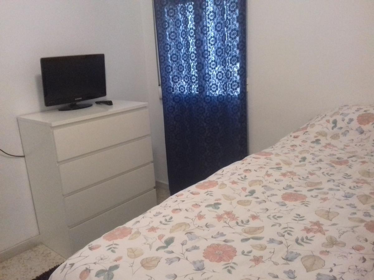 Apartamento Playa100M Sanlúcar de Barrameda Exterior photo