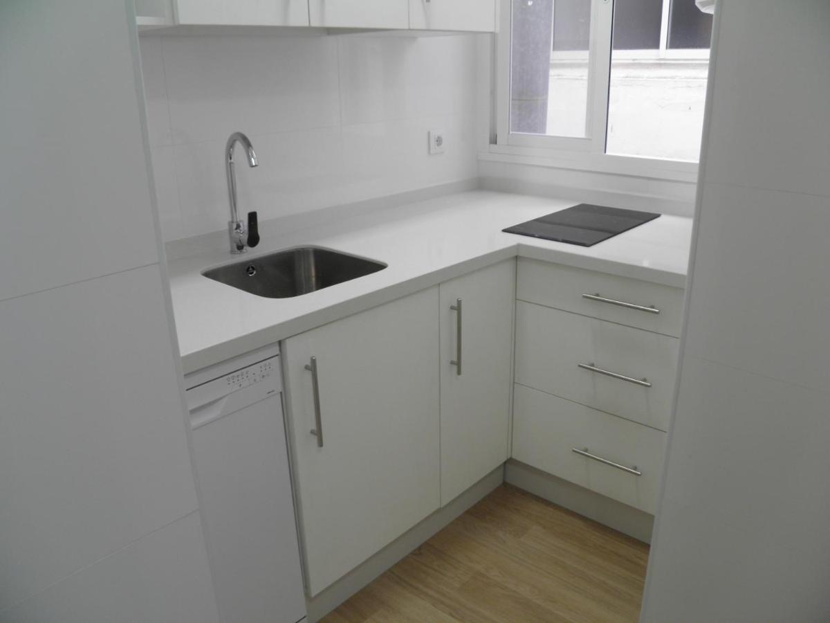 Apartamento Playa100M Sanlúcar de Barrameda Exterior photo