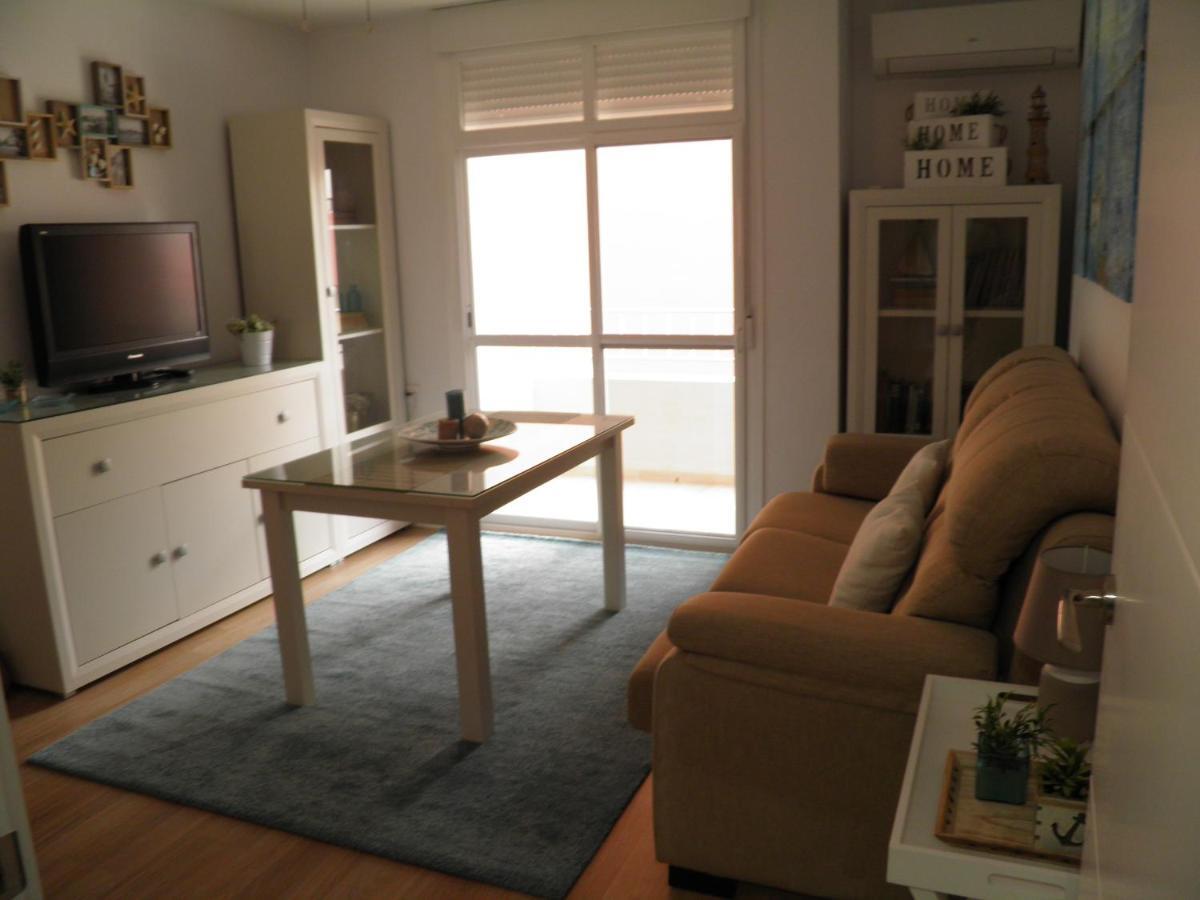 Apartamento Playa100M Sanlúcar de Barrameda Exterior photo