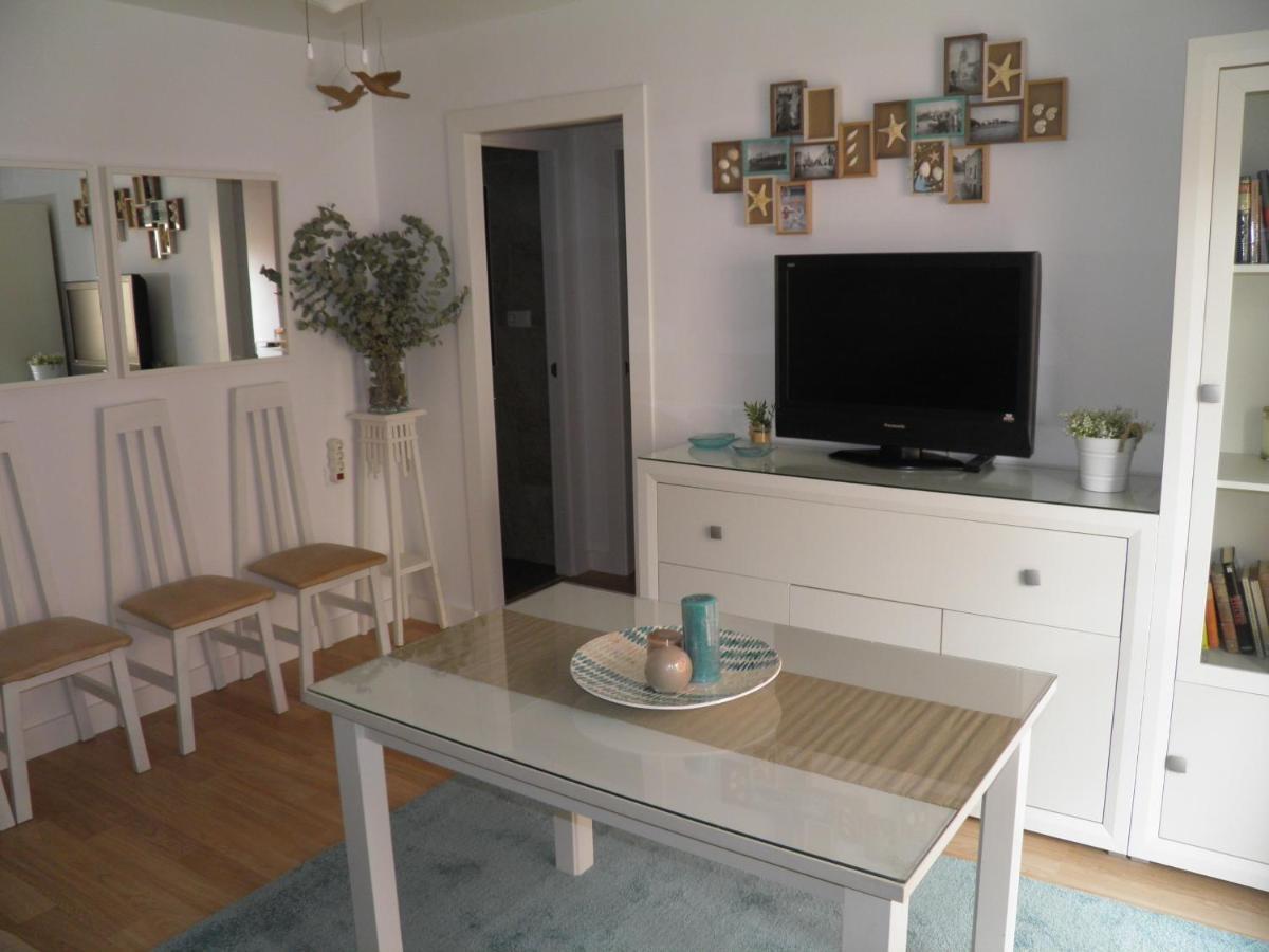 Apartamento Playa100M Sanlúcar de Barrameda Exterior photo