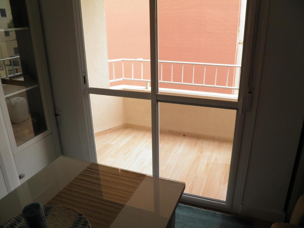 Apartamento Playa100M Sanlúcar de Barrameda Exterior photo