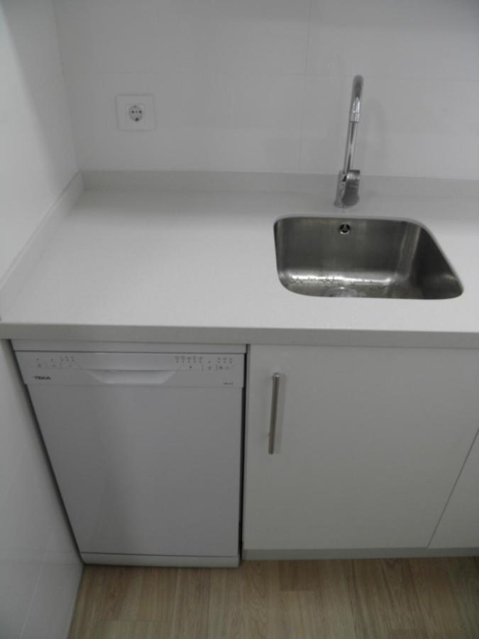 Apartamento Playa100M Sanlúcar de Barrameda Exterior photo
