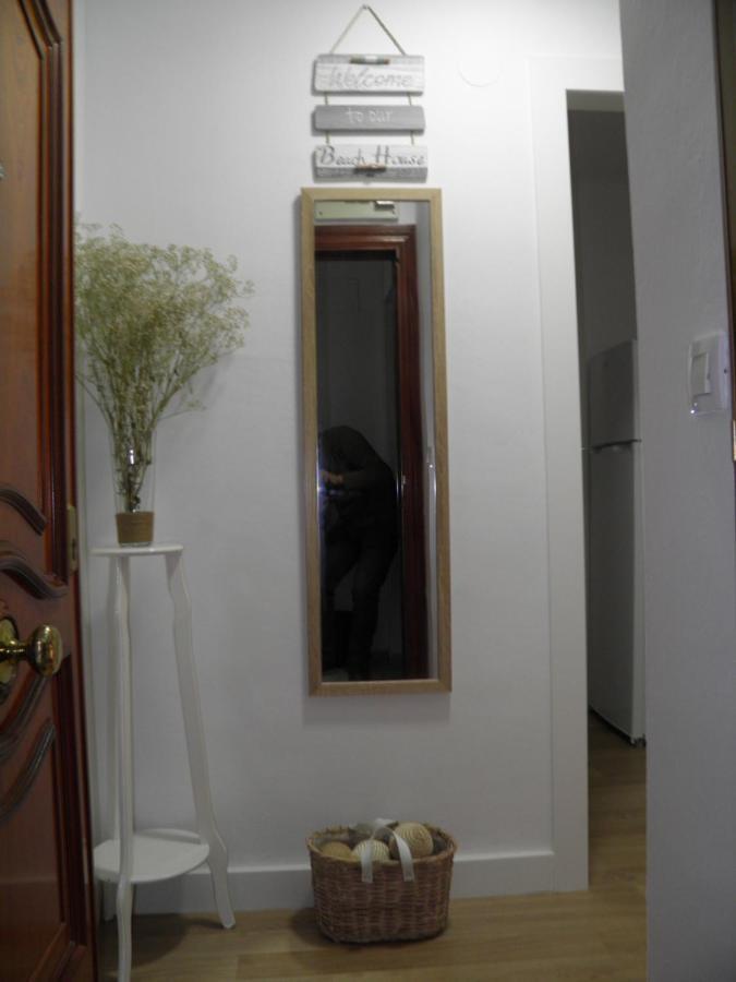 Apartamento Playa100M Sanlúcar de Barrameda Exterior photo