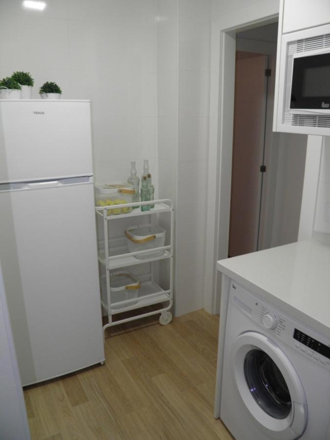 Apartamento Playa100M Sanlúcar de Barrameda Exterior photo